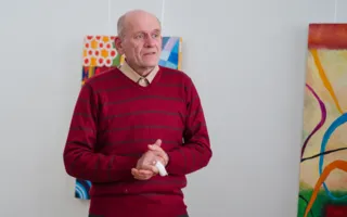 Открылась выставка памяти Татьяны Никольской