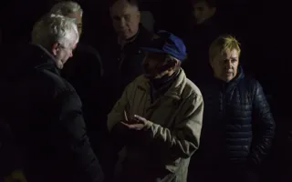 Пять дней без света вынудили жителей Севастополя устроить митинг