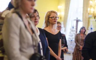 Театр имени Луначарского готовит премьеру — «Доходное место»