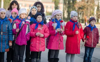 День Героев Отечества отметили в Севастополе — фоторепортаж