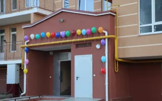 Ветераны Севастополя получили ключи от десяти квартир