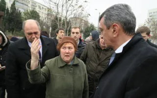Как рейду Сергея Ивановича помешала отставка Алексея Михайловича