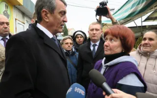 Как рейду Сергея Ивановича помешала отставка Алексея Михайловича