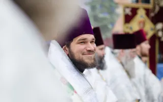 Рождественский крестный ход состоялся в Севастополе
