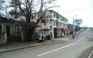 Красная Горка: Ни транспорта, ни канализации, ни дорог 