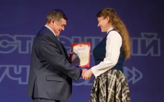 Подведены итоги конкурса «За нравственный подвиг учителя» 
