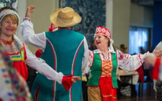 Состоялась встреча национально-культурных обществ Севастополя 