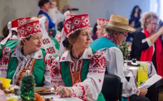 Состоялась встреча национально-культурных обществ Севастополя 