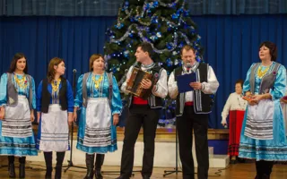 Состоялась встреча национально-культурных обществ Севастополя 