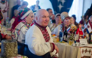 Состоялась встреча национально-культурных обществ Севастополя 