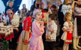 Состоялась встреча национально-культурных обществ Севастополя 