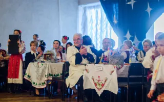 Состоялась встреча национально-культурных обществ Севастополя 