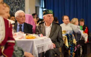 Состоялась встреча национально-культурных обществ Севастополя 