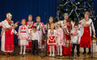 Состоялась встреча национально-культурных обществ Севастополя 