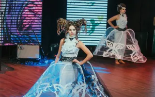 «Битва салонов красоты» определила лучшего стилиста Севастополя 