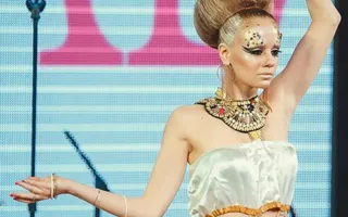 «Битва салонов красоты» определила лучшего стилиста Севастополя 