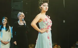 «Битва салонов красоты» определила лучшего стилиста Севастополя 