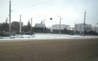 Что известно о состоянии дорог в Севастополе 23 января