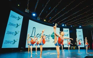 ​В Севастополе прошёл масштабный детский фестиваль