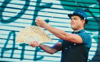 ​В Севастополе прошёл масштабный детский фестиваль