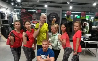 Севастополь «накрыло»: Соцсети заполонили фото из спортзалов