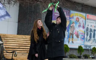 «Территория любви» появилась в Севастополе