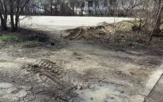 Спортплощадки в Севастополе стали «зоной отчуждения»