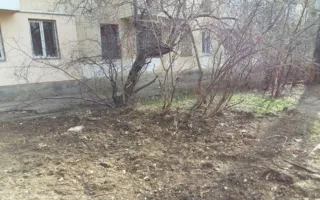 Спортплощадки в Севастополе стали «зоной отчуждения»