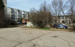 Спортплощадки в Севастополе стали «зоной отчуждения»