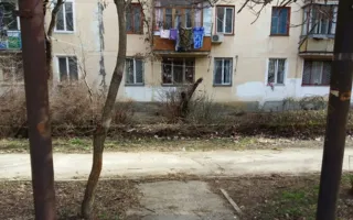 Спортплощадки в Севастополе стали «зоной отчуждения»