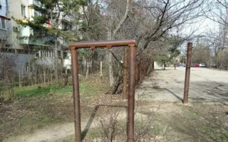 Спортплощадки в Севастополе стали «зоной отчуждения»
