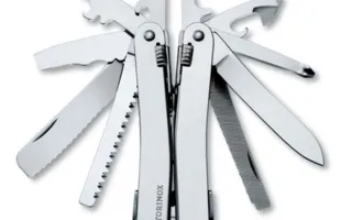 Мировые бренды в «Атриуме-Севастополь»: VICTORINOX