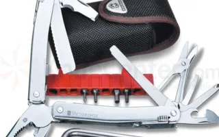 Мировые бренды в «Атриуме-Севастополь»: VICTORINOX
