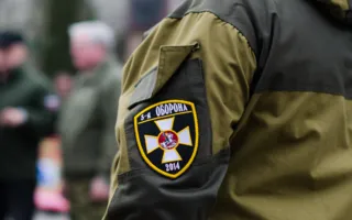 Марш-парад в честь Дня защитника Отечества состоялся в Севастополе
