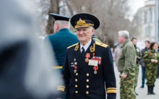 Марш-парад в честь Дня защитника Отечества состоялся в Севастополе