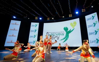«Офицерские звёздочки» зажглись в Севастополе