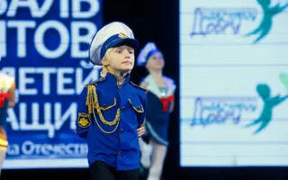 «Офицерские звёздочки» зажглись в Севастополе