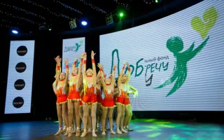 «Офицерские звёздочки» зажглись в Севастополе
