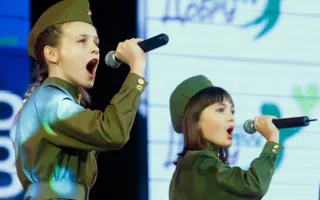 «Офицерские звёздочки» зажглись в Севастополе