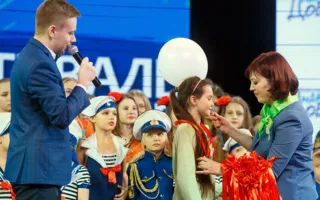 «Офицерские звёздочки» зажглись в Севастополе