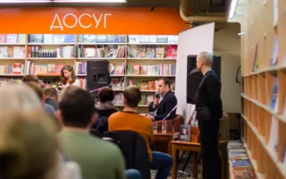 Губарев представил в Севастополе книгу «Факел Новороссии»