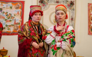 Севастопольский художественный музей представил «Город мастеров»