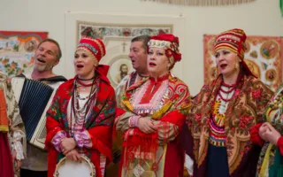 Севастопольский художественный музей представил «Город мастеров»