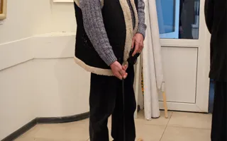 Открылась самая весенняя выставка картин