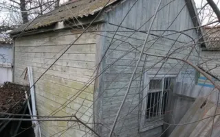 Семь баз отдыха в Николаевке снесут ради постройки набережной