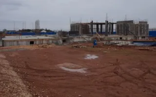 Новый аварийно-спасательный центр для ВМФ откроют в Севастополе