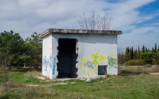 Севастопольцам негде справлять нужду в зонах отдыха