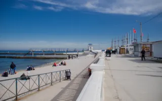 Севастопольцам негде справлять нужду в зонах отдыха