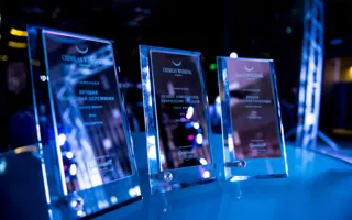 Севастопольцы стали лучшими на Церемонии Crimean wedding awards