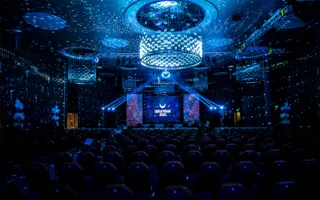 Севастопольцы стали лучшими на Церемонии Crimean wedding awards